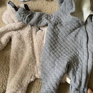 0-3 months jumpsuits